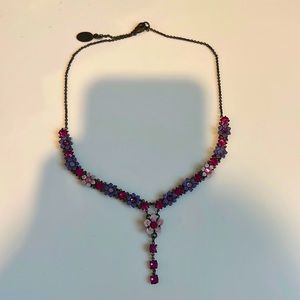 Michael Negrin Necklace